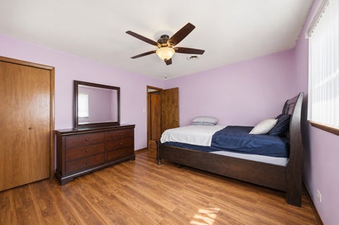 Tiny photo for 139 Peach Street, Park Forest, IL 60466 (MLS # 12750769)