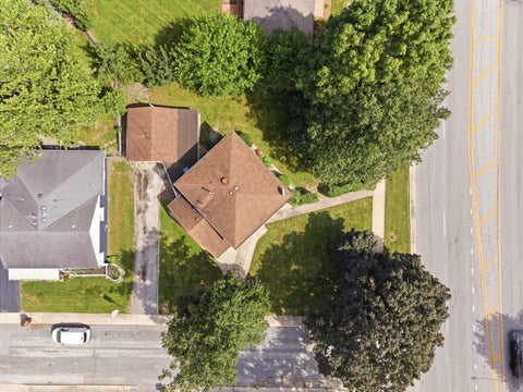 Tiny photo for 139 Peach Street, Park Forest, IL 60466 (MLS # 12750769)