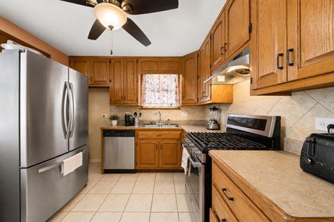 Tiny photo for 139 Peach Street, Park Forest, IL 60466 (MLS # 12750769)