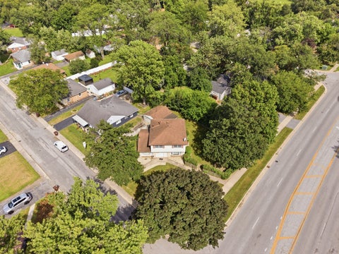 Tiny photo for 139 Peach Street, Park Forest, IL 60466 (MLS # 12750769)