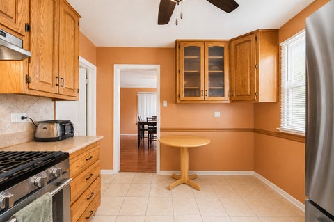Tiny photo for 139 Peach Street, Park Forest, IL 60466 (MLS # 12750769)