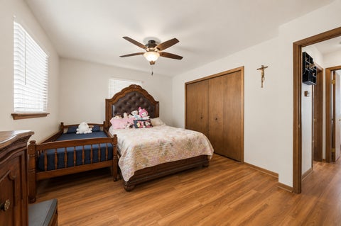 Tiny photo for 139 Peach Street, Park Forest, IL 60466 (MLS # 12750769)
