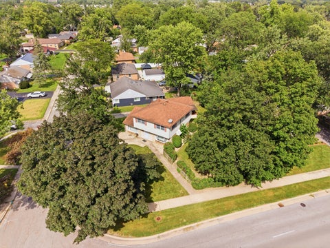 Tiny photo for 139 Peach Street, Park Forest, IL 60466 (MLS # 12750769)