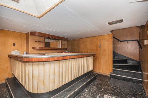 Tiny photo for 4959 S Greenwood Avenue, Chicago, IL 60615 (MLS # 12600533)