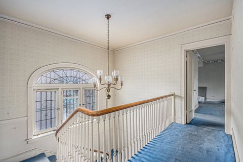 Tiny photo for 4959 S Greenwood Avenue, Chicago, IL 60615 (MLS # 12600533)