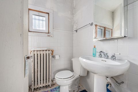 Tiny photo for 4959 S Greenwood Avenue, Chicago, IL 60615 (MLS # 12600533)