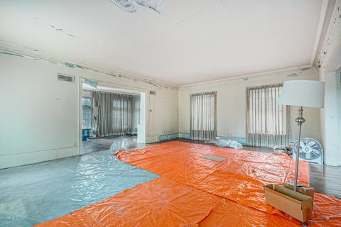 Tiny photo for 4959 S Greenwood Avenue, Chicago, IL 60615 (MLS # 12600533)