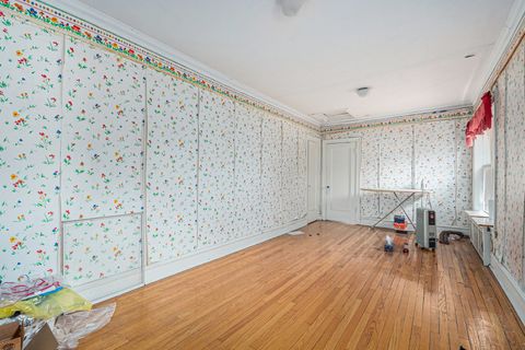 Tiny photo for 4959 S Greenwood Avenue, Chicago, IL 60615 (MLS # 12600533)