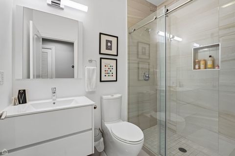 Tiny photo for 4038 N Kenmore Avenue #2, Chicago, IL 60613 (MLS # 12494734)