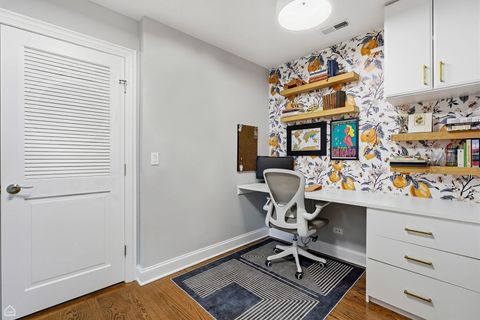 Tiny photo for 4038 N Kenmore Avenue #2, Chicago, IL 60613 (MLS # 12494734)