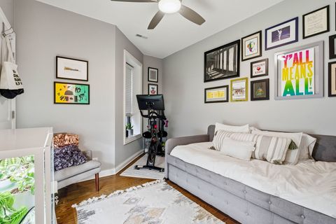 Tiny photo for 4038 N Kenmore Avenue #2, Chicago, IL 60613 (MLS # 12494734)