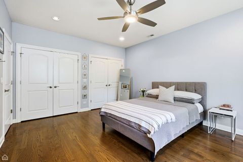 Tiny photo for 4038 N Kenmore Avenue #2, Chicago, IL 60613 (MLS # 12494734)