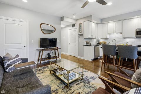 Tiny photo for 4038 N Kenmore Avenue #2, Chicago, IL 60613 (MLS # 12494734)