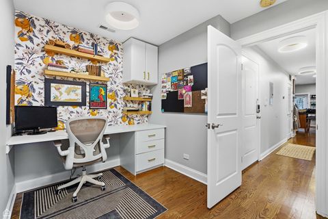 Tiny photo for 4038 N Kenmore Avenue #2, Chicago, IL 60613 (MLS # 12494734)