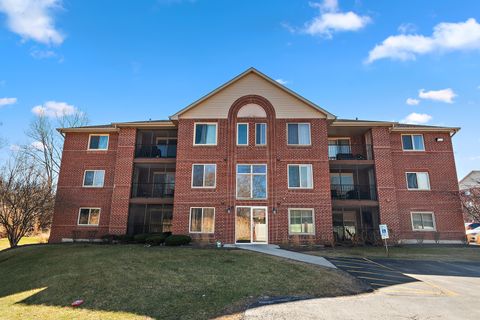 Photo of 6950 Heritage Circle #3C, Orland Park, IL 60462 (MLS # 12585736)