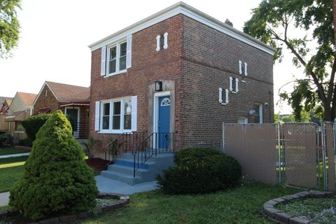 10020 S Emerald Avenue Chicago IL 60628