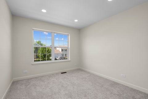 Tiny photo for 2819 Sweet Clover Way, Wauconda, IL 60084 (MLS # 12735660)