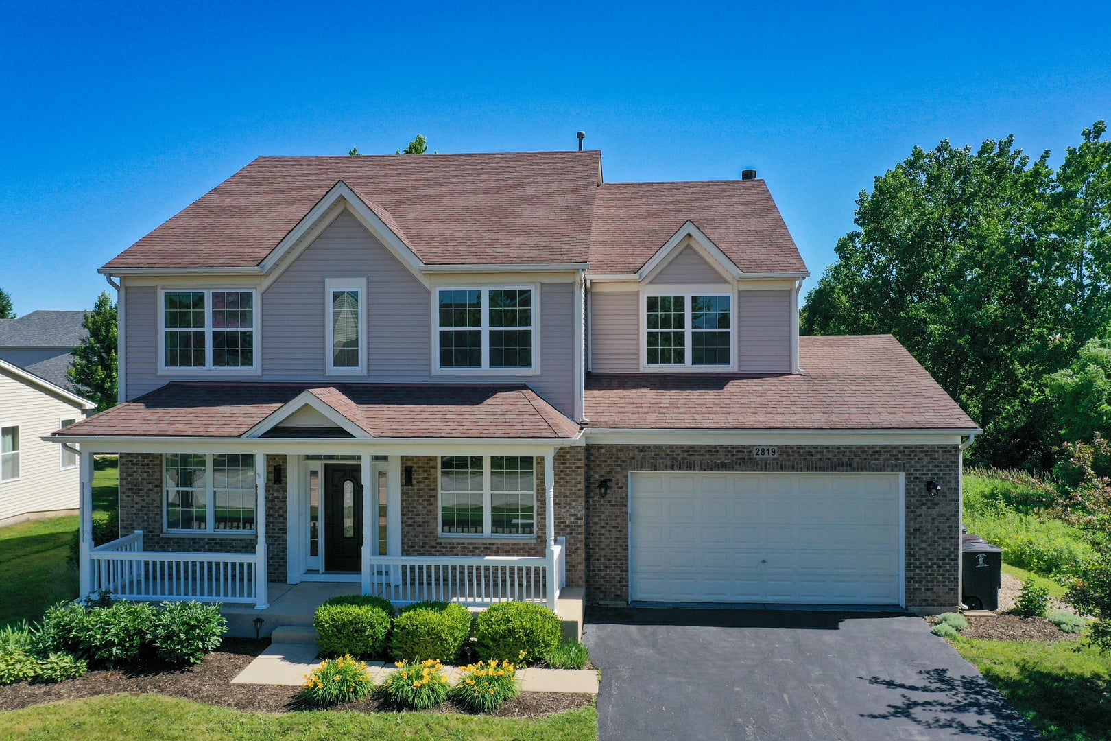 2819 Sweet Clover Way