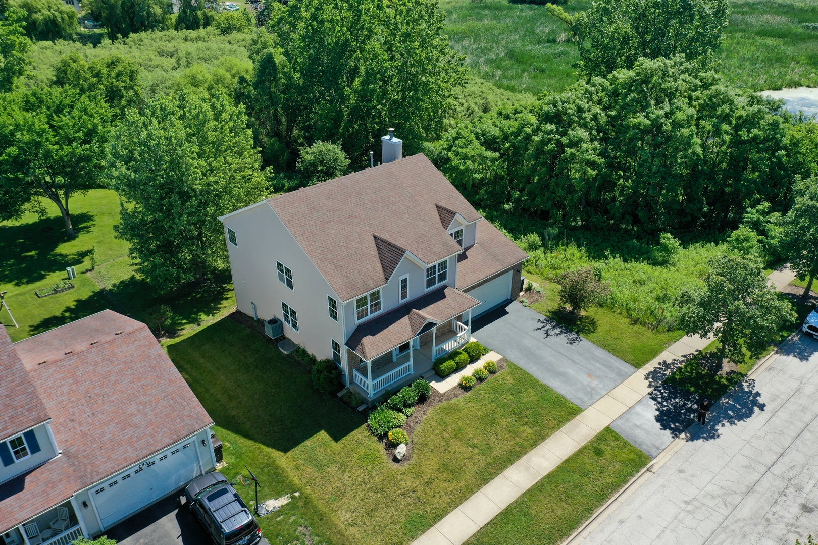2819 Sweet Clover Way