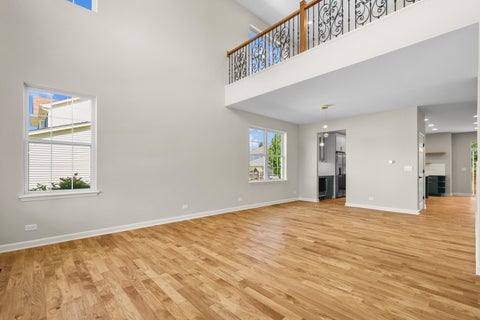 Tiny photo for 2819 Sweet Clover Way, Wauconda, IL 60084 (MLS # 12735660)