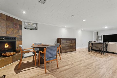 Tiny photo for 9417 Lawler Avenue, Skokie, IL 60077 (MLS # 12539694)