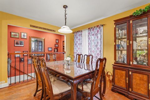 Tiny photo for 9417 Lawler Avenue, Skokie, IL 60077 (MLS # 12539694)