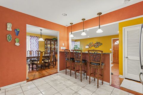 Tiny photo for 9417 Lawler Avenue, Skokie, IL 60077 (MLS # 12539694)