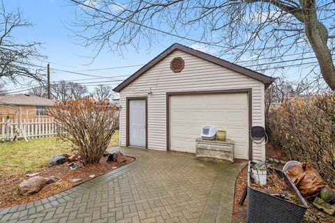 Tiny photo for 9417 Lawler Avenue, Skokie, IL 60077 (MLS # 12539694)