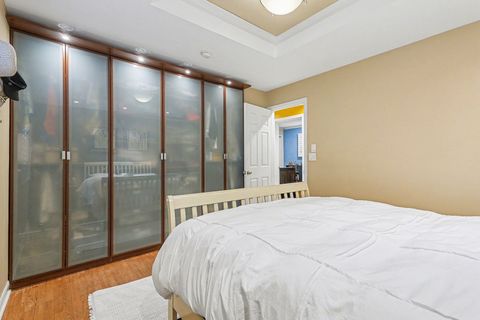 Tiny photo for 9417 Lawler Avenue, Skokie, IL 60077 (MLS # 12539694)