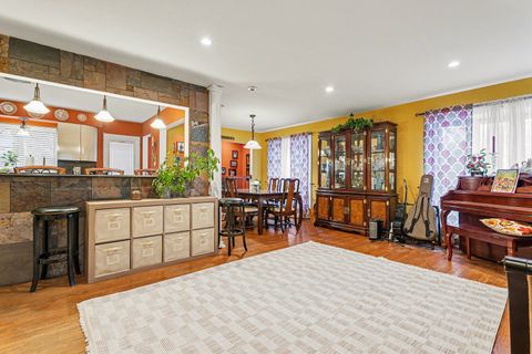 Tiny photo for 9417 Lawler Avenue, Skokie, IL 60077 (MLS # 12539694)