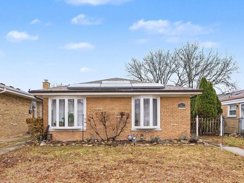 Photo of 9417 Lawler Avenue, Skokie, IL 60077 (MLS # 12539694)