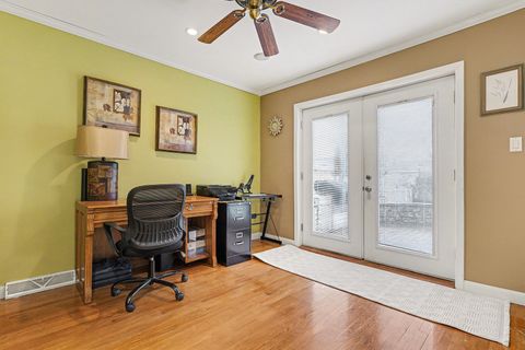 Tiny photo for 9417 Lawler Avenue, Skokie, IL 60077 (MLS # 12539694)