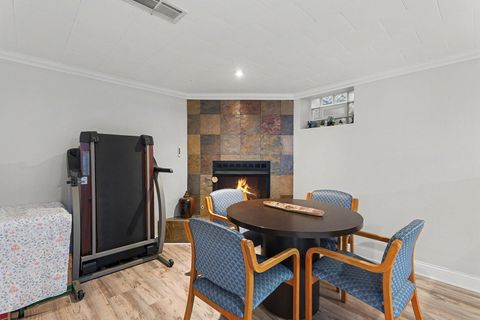 Tiny photo for 9417 Lawler Avenue, Skokie, IL 60077 (MLS # 12539694)