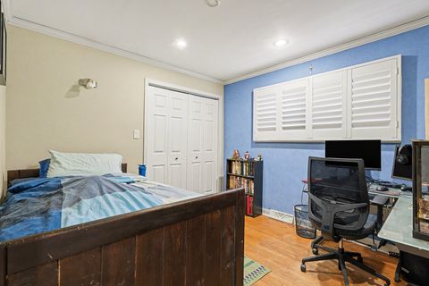 Tiny photo for 9417 Lawler Avenue, Skokie, IL 60077 (MLS # 12539694)