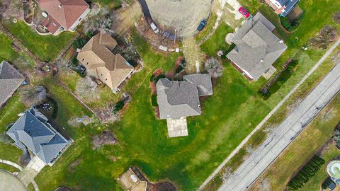 A home in Orland Park