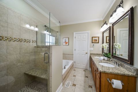 Tiny photo for 39W578 Newton Square, Geneva, IL 60134 (MLS # 12588528)