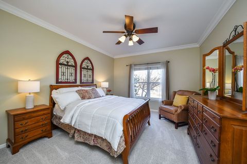 Tiny photo for 39W578 Newton Square, Geneva, IL 60134 (MLS # 12588528)