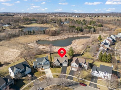 Tiny photo for 39W578 Newton Square, Geneva, IL 60134 (MLS # 12588528)