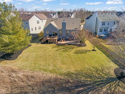 Tiny photo for 39W578 Newton Square, Geneva, IL 60134 (MLS # 12588528)