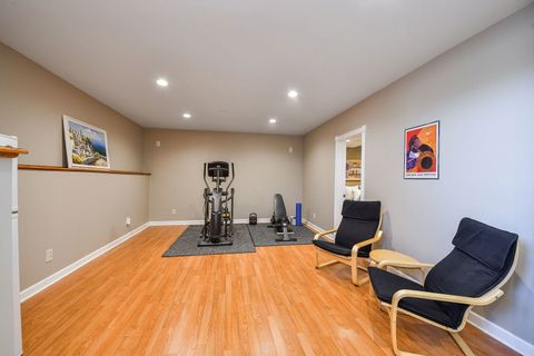 Tiny photo for 39W578 Newton Square, Geneva, IL 60134 (MLS # 12588528)