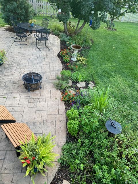 Tiny photo for 39W578 Newton Square, Geneva, IL 60134 (MLS # 12588528)