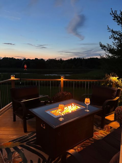 Tiny photo for 39W578 Newton Square, Geneva, IL 60134 (MLS # 12588528)