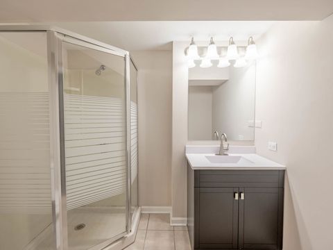 Tiny photo for 330 Hampton Court #A, Bloomingdale, IL 60108 (MLS # 12543510)