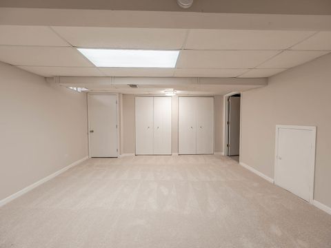 Tiny photo for 330 Hampton Court #A, Bloomingdale, IL 60108 (MLS # 12543510)