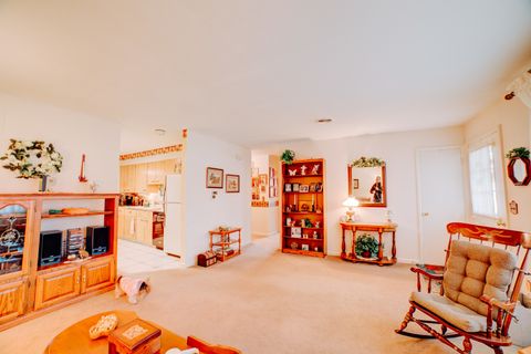 Tiny photo for 617 E Grant Street, Watseka, IL 60970 (MLS # 12601120)