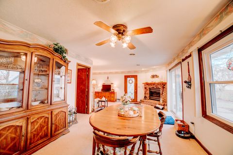 Tiny photo for 617 E Grant Street, Watseka, IL 60970 (MLS # 12601120)