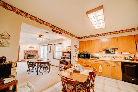 Tiny photo for 617 E Grant Street, Watseka, IL 60970 (MLS # 12601120)