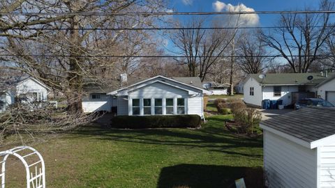 Tiny photo for 617 E Grant Street, Watseka, IL 60970 (MLS # 12601120)