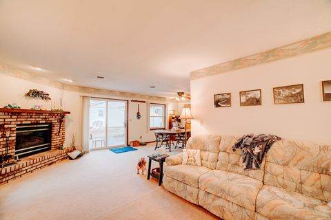 Tiny photo for 617 E Grant Street, Watseka, IL 60970 (MLS # 12601120)