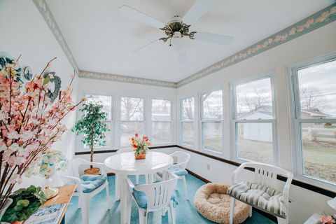 Tiny photo for 617 E Grant Street, Watseka, IL 60970 (MLS # 12601120)